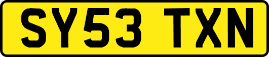 SY53TXN