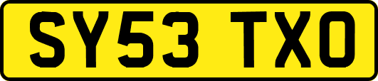 SY53TXO