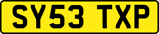 SY53TXP