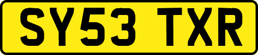 SY53TXR