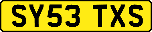 SY53TXS