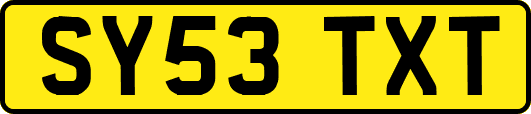 SY53TXT