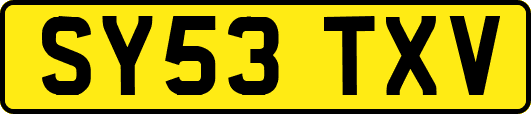 SY53TXV