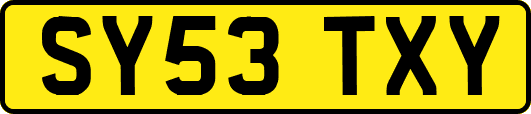 SY53TXY