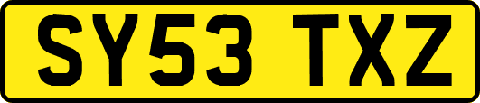 SY53TXZ