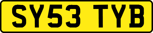 SY53TYB