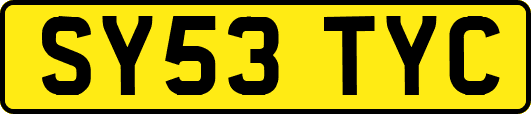 SY53TYC