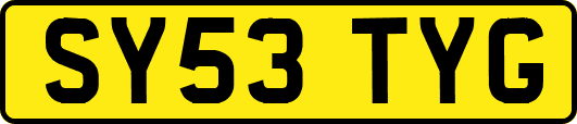 SY53TYG