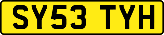 SY53TYH