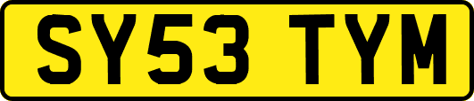 SY53TYM
