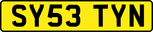 SY53TYN