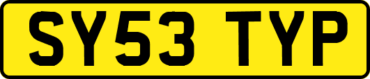 SY53TYP