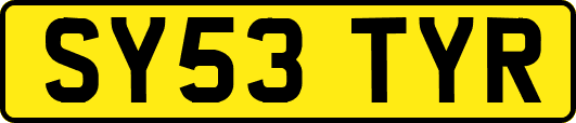 SY53TYR