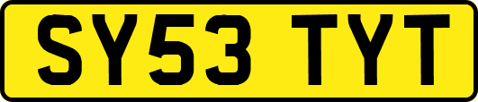 SY53TYT