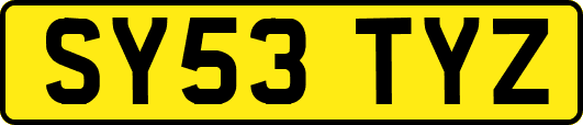 SY53TYZ