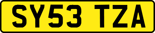 SY53TZA