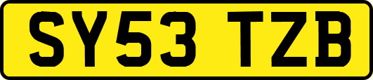 SY53TZB