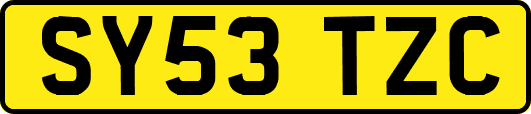 SY53TZC