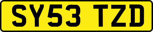 SY53TZD
