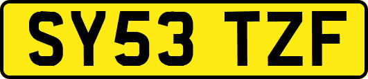 SY53TZF