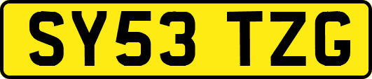 SY53TZG