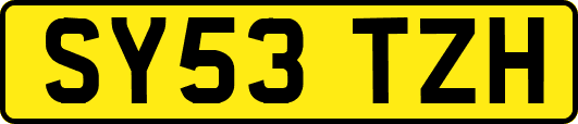 SY53TZH