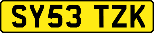SY53TZK