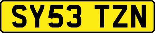 SY53TZN