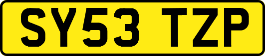 SY53TZP