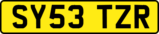 SY53TZR