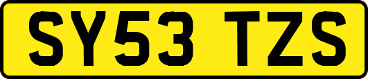 SY53TZS