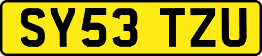 SY53TZU