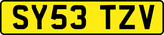 SY53TZV
