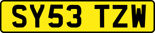 SY53TZW