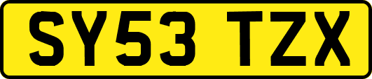 SY53TZX