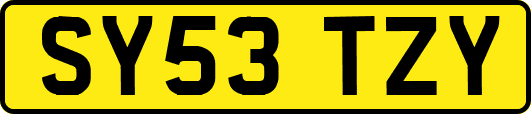 SY53TZY