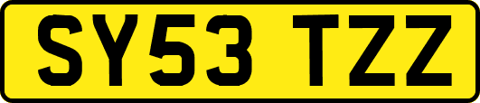 SY53TZZ
