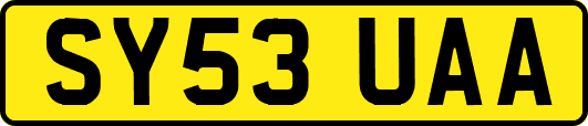 SY53UAA