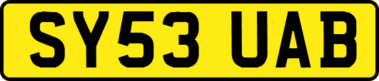 SY53UAB
