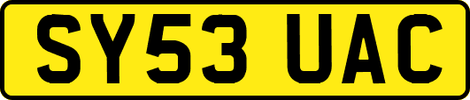 SY53UAC