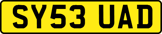 SY53UAD