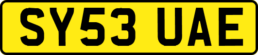 SY53UAE