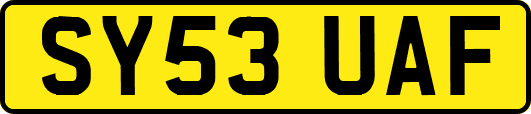 SY53UAF