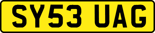 SY53UAG