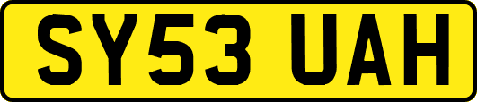 SY53UAH
