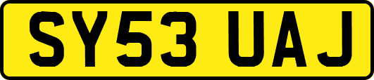 SY53UAJ