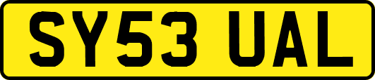 SY53UAL