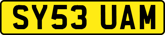 SY53UAM