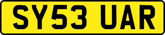 SY53UAR