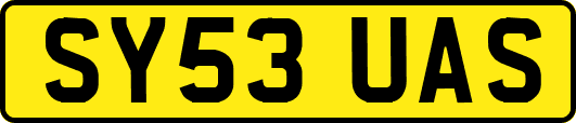 SY53UAS